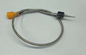 Abgastemperatursensor